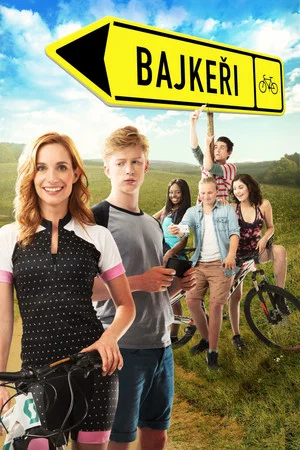 Постер: Bikers