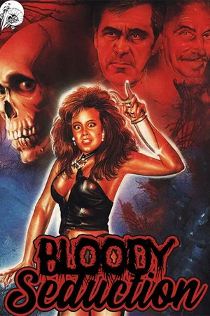 Постер: Bloody Seduction