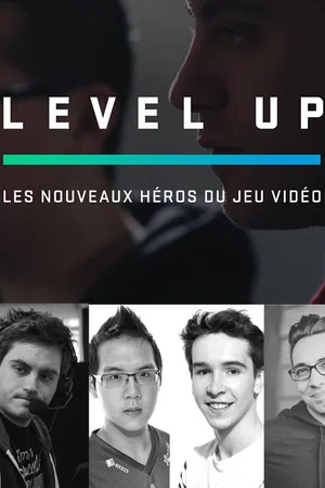 Постер: Level Up