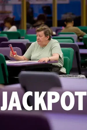 Постер: Jackpot