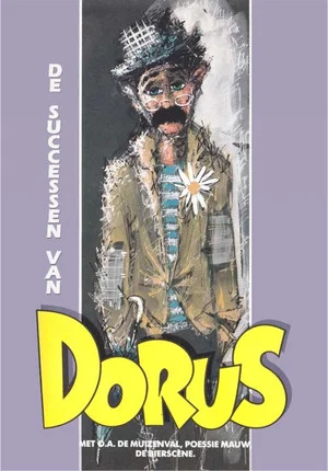 Постер: De Successen van Dorus