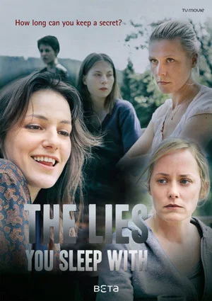 Постер: The Lies You Sleep With