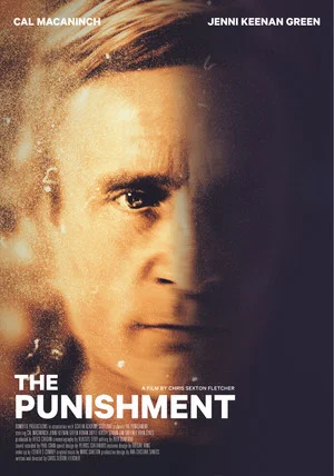 Постер: The Punishment