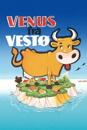 Постер: Venus fra Vestø