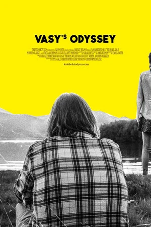 Постер: Vasy’s Odyssey