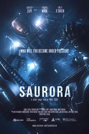 Постер: Saurora