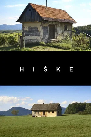 Постер: Little Houses