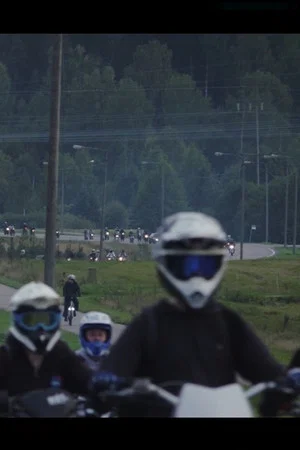 Постер: Ride of Passage