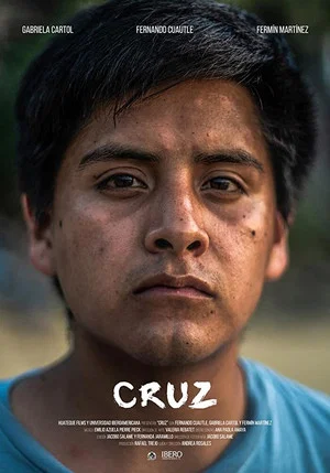 Постер: Cruz