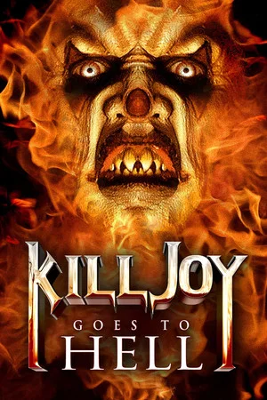 Постер: Killjoy Goes to Hell