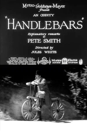 Постер: Handlebars