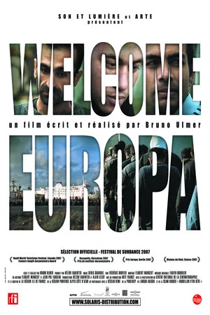 Постер: Welcome Europa