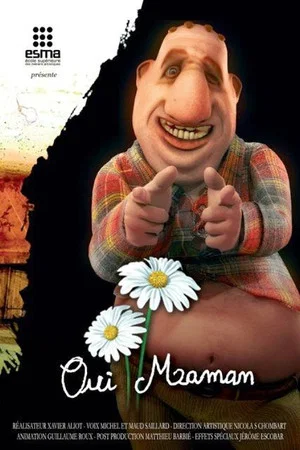 Постер: Yes Mum