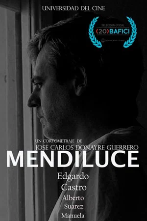 Постер: Mendiluce