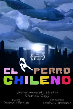 Постер: El Perro Chileno