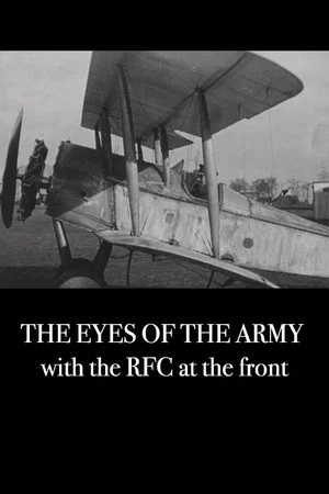 Постер: The Eyes of the Army