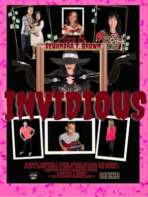 Постер: Invidious