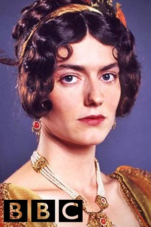 Постер: The Real Jane Austen