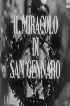Постер: Il miracolo di San Gennaro