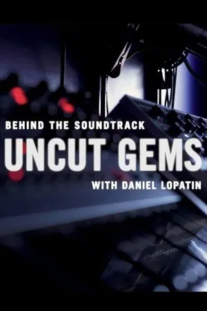 Постер: Behind the Soundtrack: 'Uncut Gems' with Daniel Lopatin