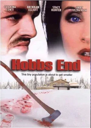 Постер: Hobbs End