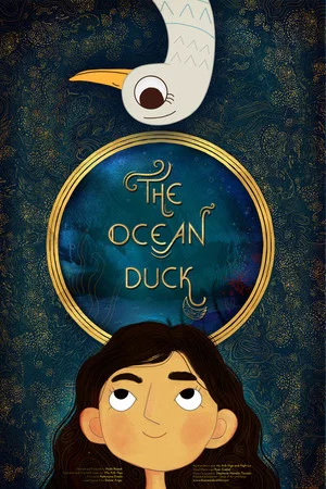 Постер: The Ocean Duck