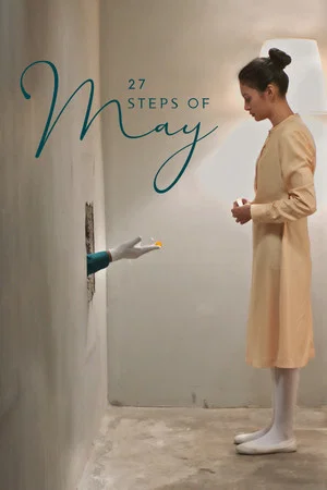 Постер: 27 Steps of May