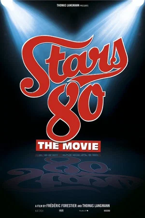 Постер: Stars 80