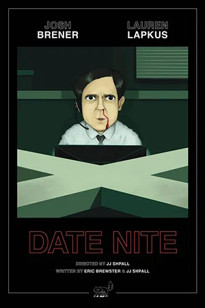 Постер: Date Nite