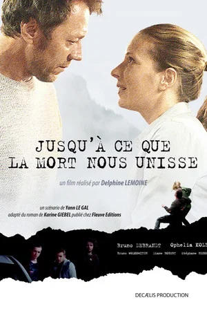 Постер: Jusqu'à ce que la mort nous unisse
