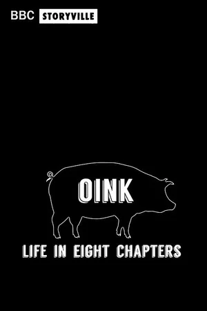 Постер: Oink: Man Loves Pig