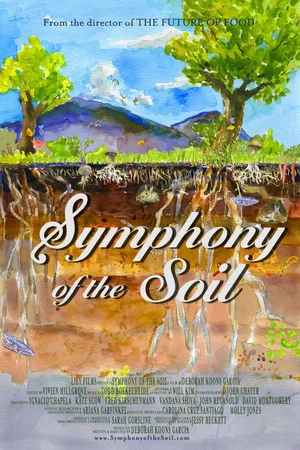 Постер: Symphony of the Soil