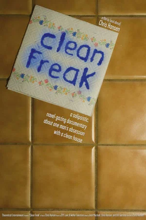 Постер: Clean Freak