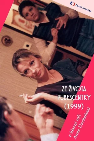 Постер: Ze života pubescentky