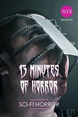 Постер: 13 Minutes of Horror: Sci-Fi Horror