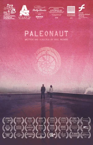 Постер: Paleonaut