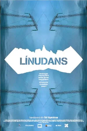Постер: Línudans