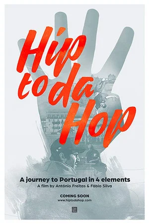 Постер: Hip to da Hop