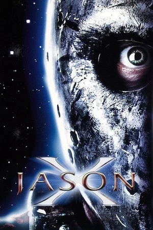 Постер: Outta Space: The Making of Jason X