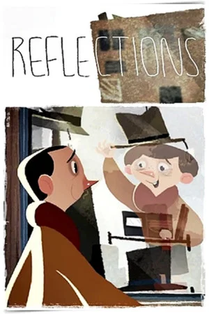 Постер: Reflections