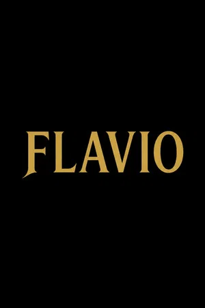 Постер: Flavio
