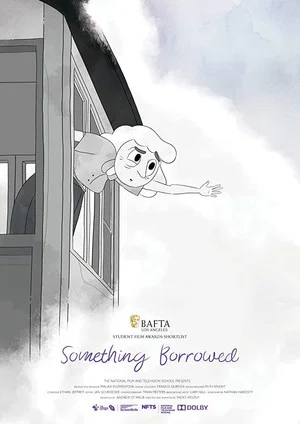 Постер: Something Borrowed