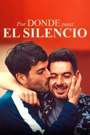 Постер: As Silence Passes by
