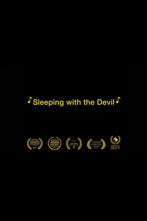 Постер: Sleeping with the Devil