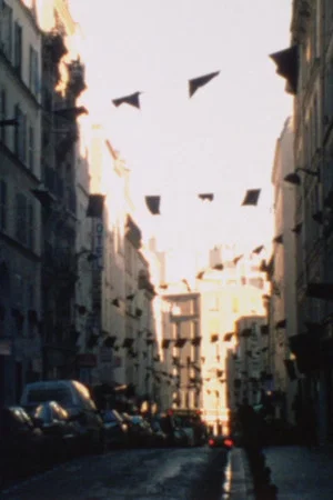 Постер: Rue Labat in Trauer