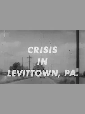 Постер: Crisis in Levittown