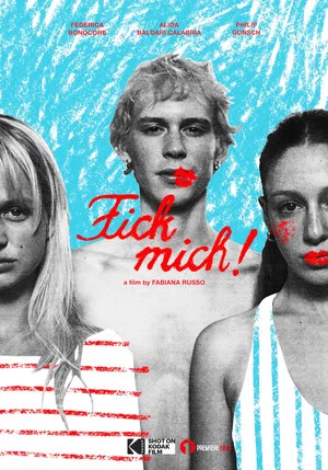 Постер: Fick Mich!
