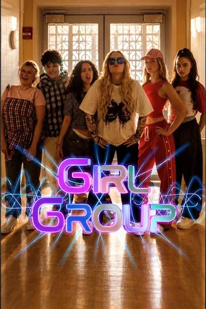 Постер: Girl Group
