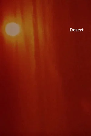 Постер: Desert