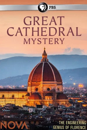 Постер: Great Cathedral Mystery